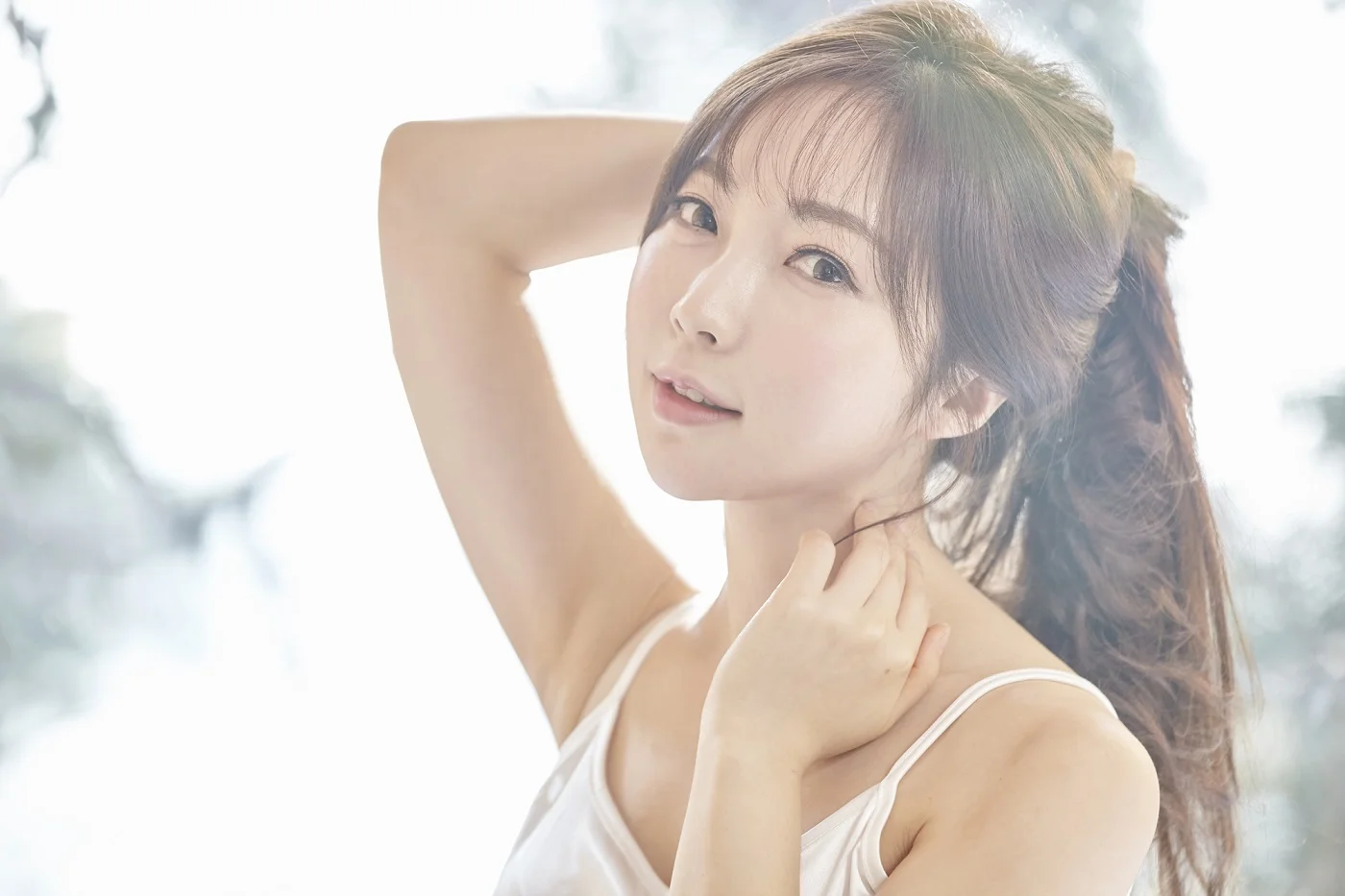 セクキャバ嬢が「キャバ嬢より楽!」と言われる理由は?