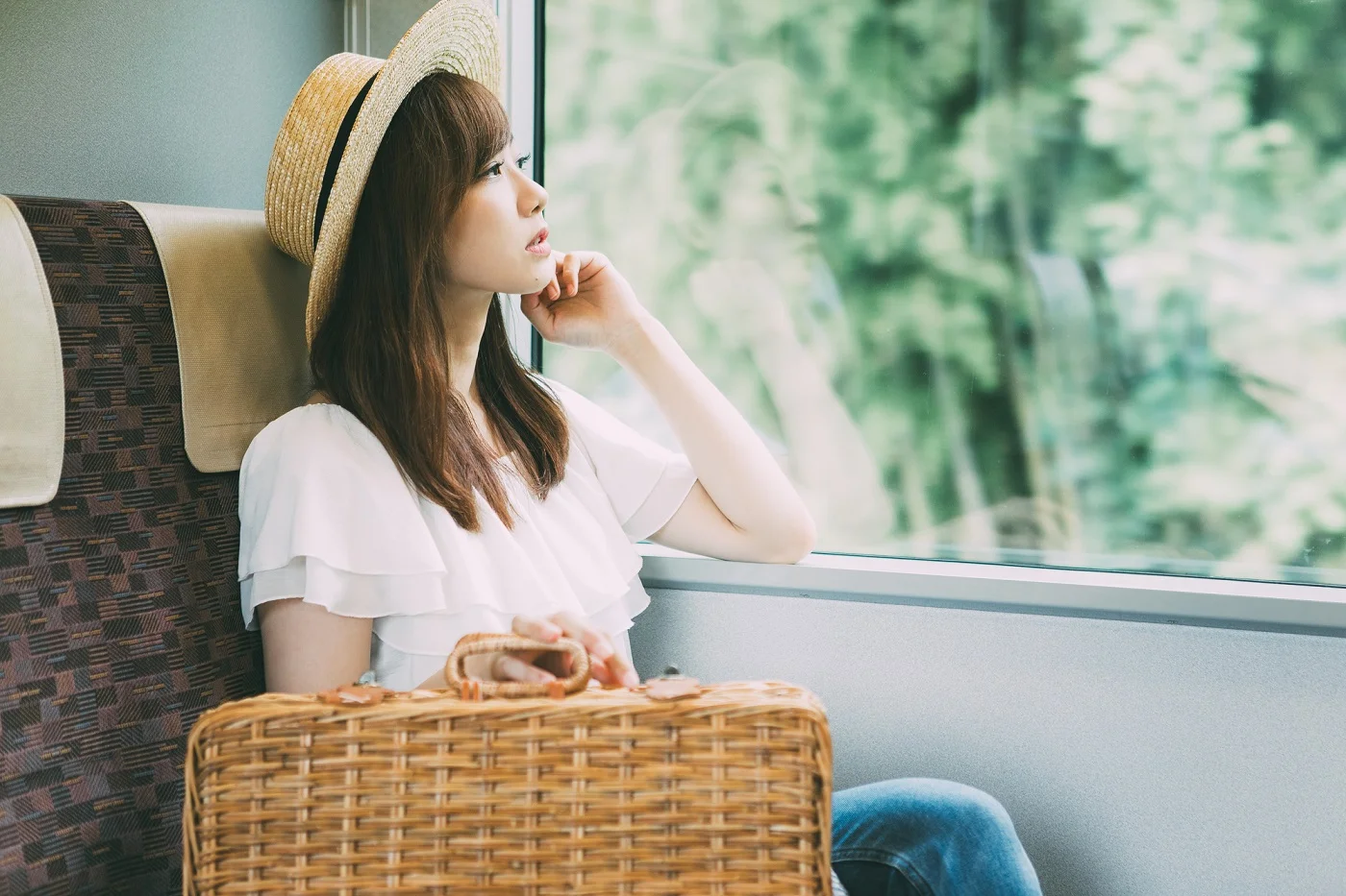 ヴィヴィッド・クルーの『0円大阪移住計画』!カバンひとつでその日から新生活がスタート!