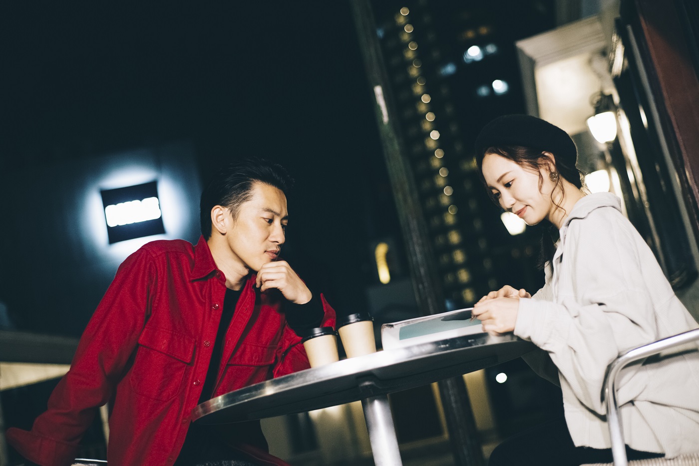 セクキャバ嬢の『アフター』事情について!基本的にアフターは行かなくても良い!