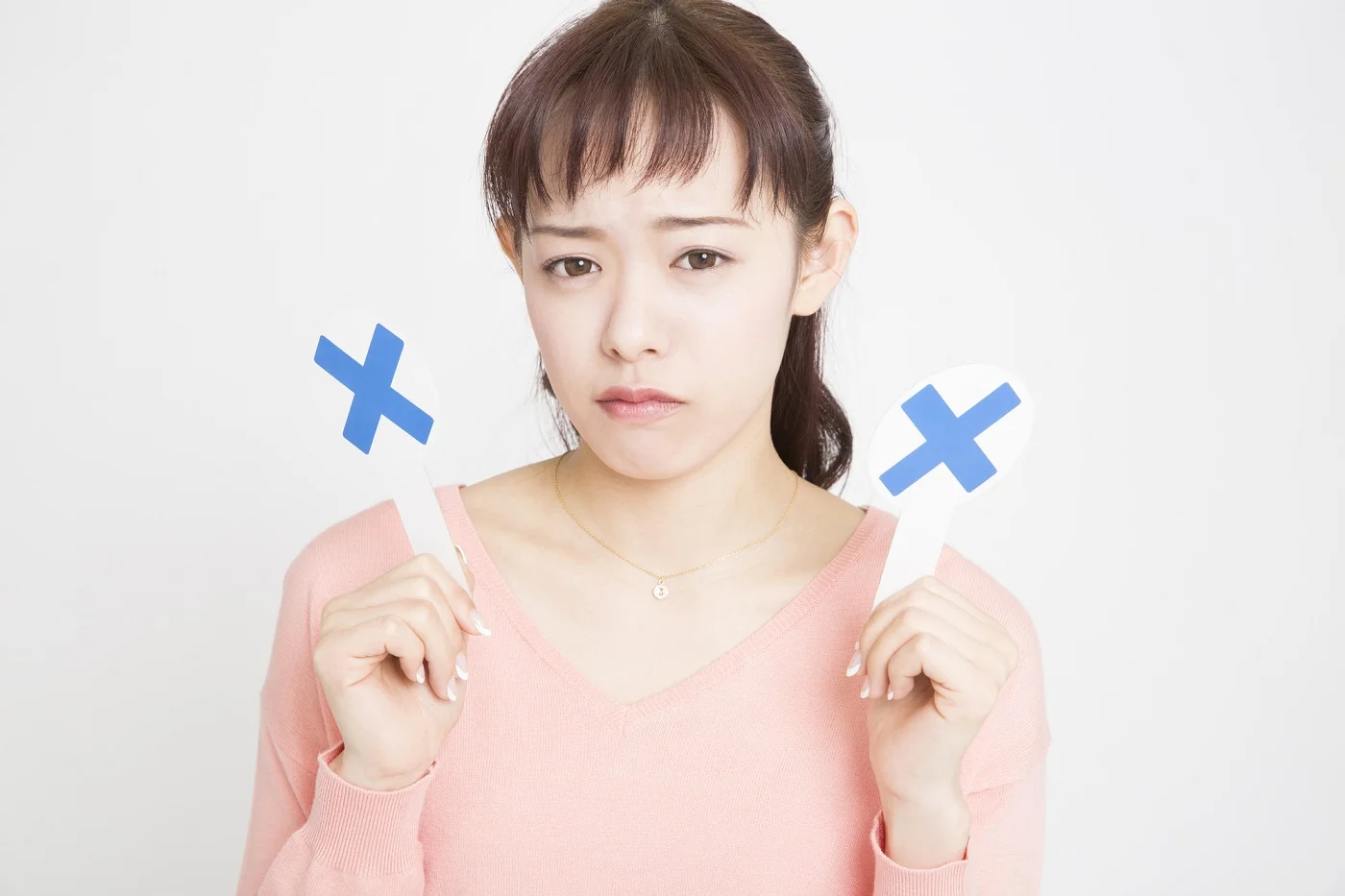 セクキャバ嬢は指名の数が重要!リピ率が上がらないセクキャバ嬢は何が原因?