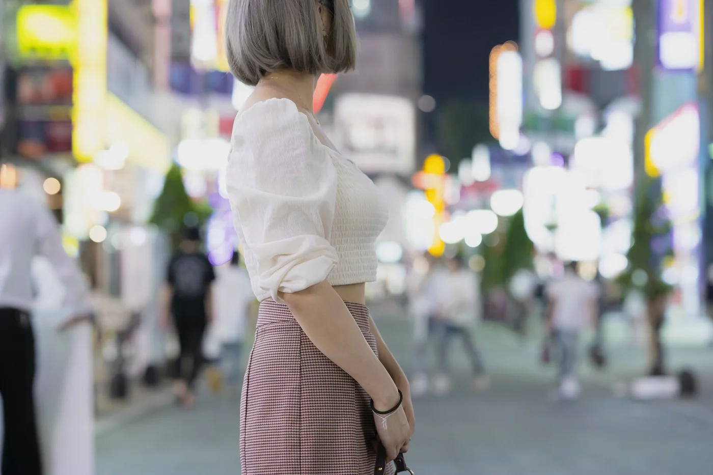 セクキャバの体験入店の流れについて!夜職初心者なら体験入店が必須だと考えよう!