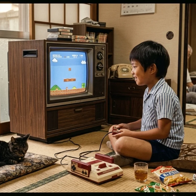 理解されたいオジサンの話