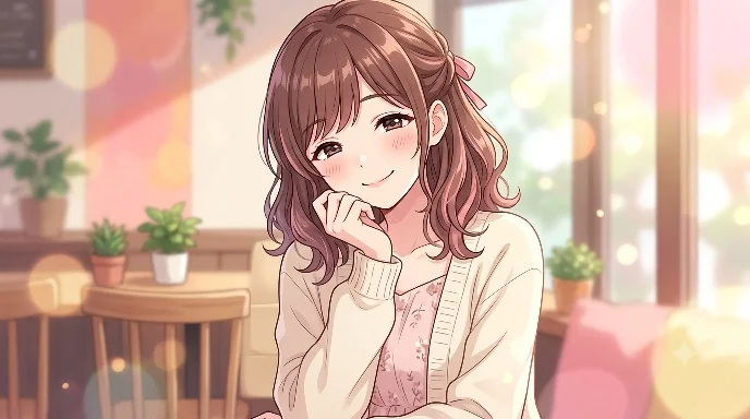S級美女らむさん出勤!